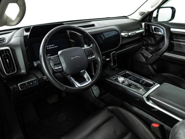Haval Dargo с пробегом 2022 года, цена 2 469 777 рублей, 67518 км, внедорожник, Автокод Объявления