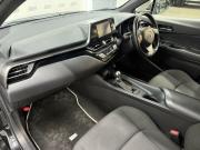 Toyota C-HR I Красноярск  - изображение 37