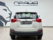 Toyota RAV4 IV (XA40) Ростов-на-Дону  - изображение 24