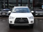 Mitsubishi Outlander II Рестайлинг Москва  - изображение 25