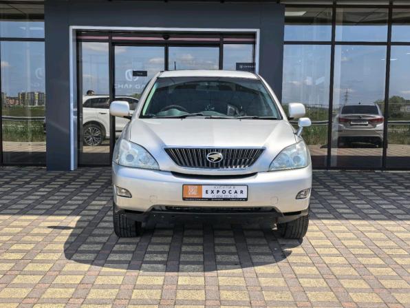 Toyota Harrier II (XU30) с пробегом 2003 года, цена 1 250 000 рублей, 336092 км, внедорожник, Автокод Объявления