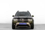Renault Duster I Рестайлинг Барнаул  - изображение 27