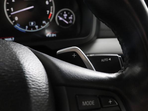 BMW X6 II (F16) с пробегом 2015 года, цена 2 600 000 рублей, 190543 км, внедорожник, Автокод Объявления