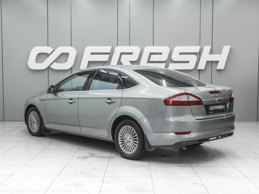 Ford Mondeo IV Ростов-на-Дону  - изображение 2