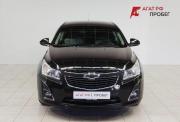 Chevrolet Cruze I Рестайлинг Саратов  - изображение 25