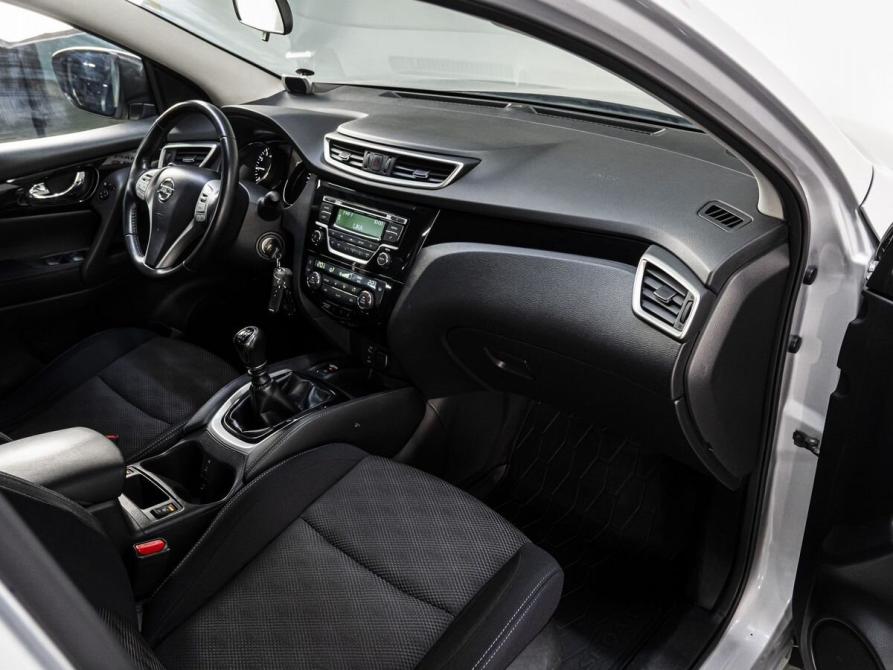 Nissan Qashqai II Тюмень  - изображение 15