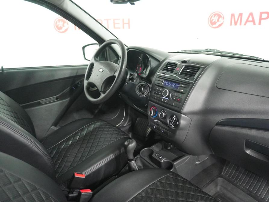 Lada (ВАЗ) Granta I Рестайлинг Вологда  - изображение 10