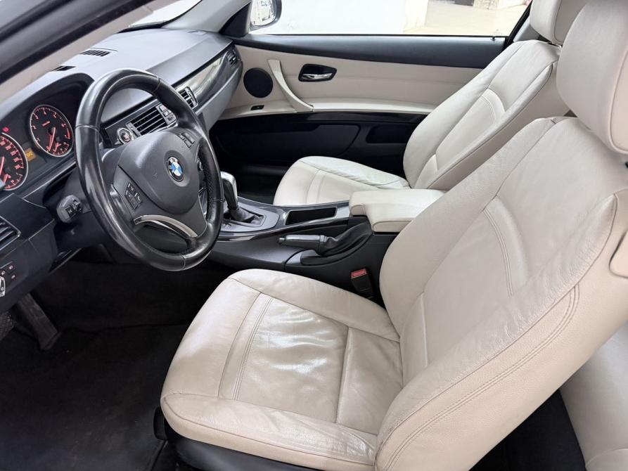 BMW 3 серии V (E90/E91/E92/E93) Рестайлинг Воронеж  - изображение 11