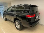 Toyota Land Cruiser 300 Series Челябинск  - изображение 28