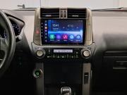 Toyota Land Cruiser Prado 150 Series Казань  - изображение 40