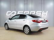 Kia Rio III Воронеж  - изображение 20