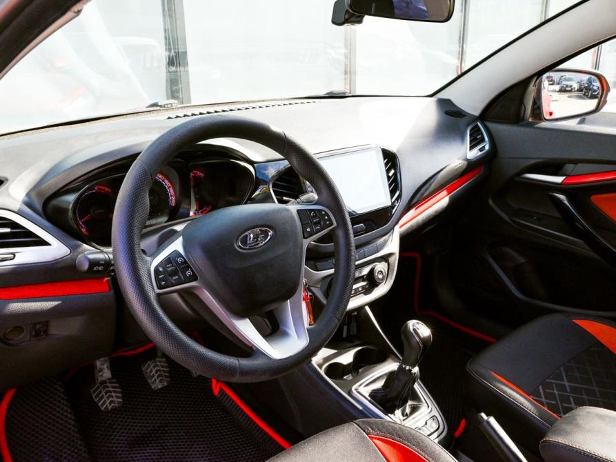 Lada (ВАЗ) Vesta I Екатеринбург  - изображение 15