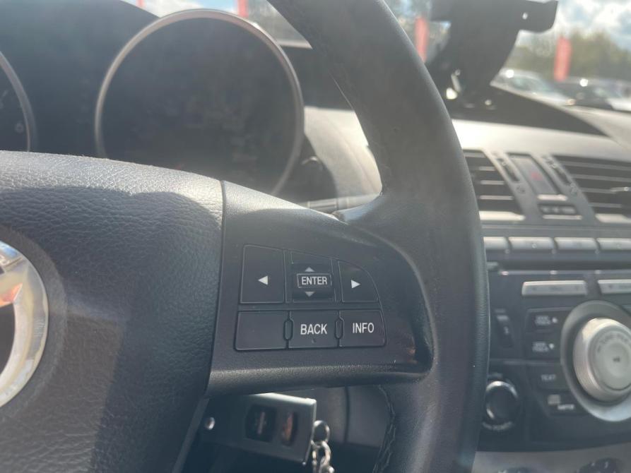 Mazda 3 II (BL) Альметьевск  - изображение 12