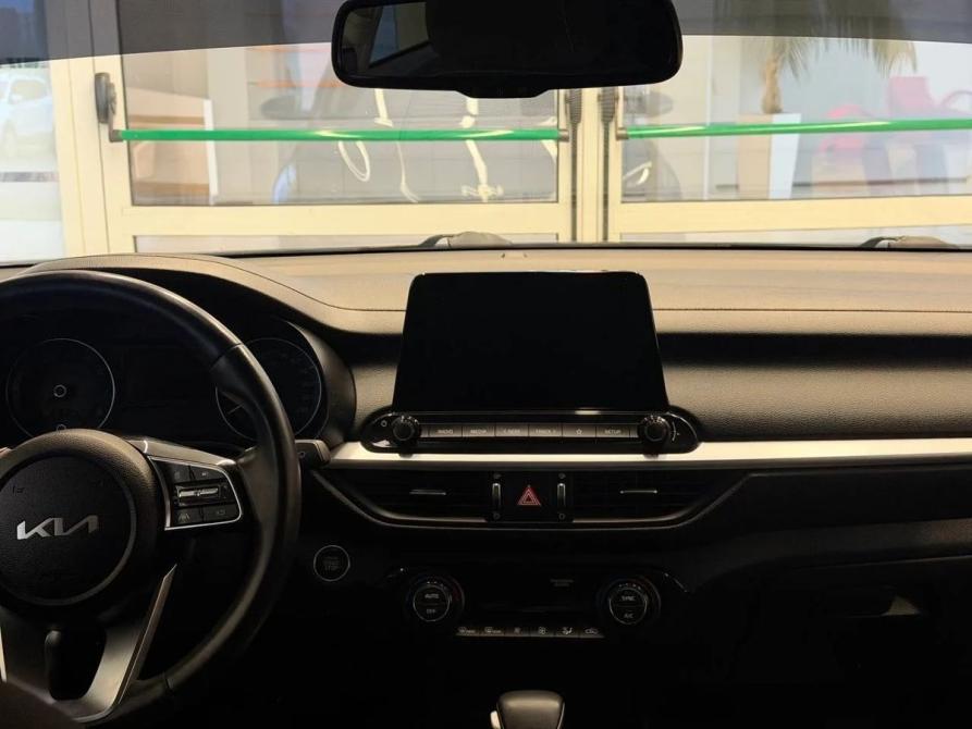 Kia Cerato IV Рестайлинг Челябинск  - изображение 12