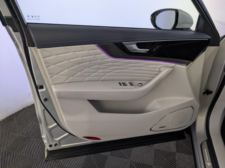 Hongqi HS5 I Москва  - изображение 19