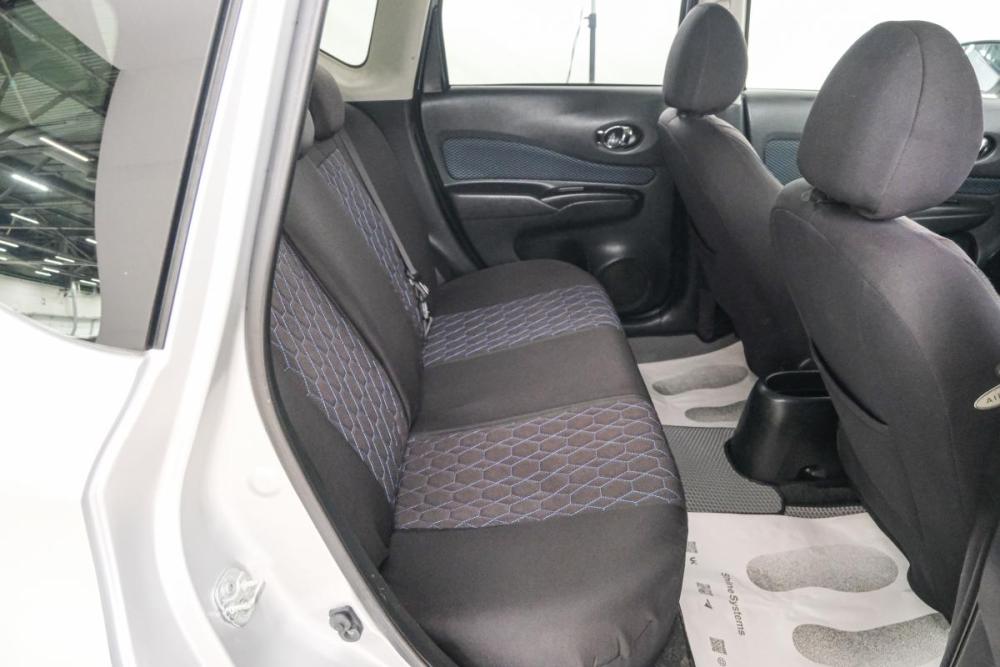 Nissan Note II Красноярск  - изображение 22