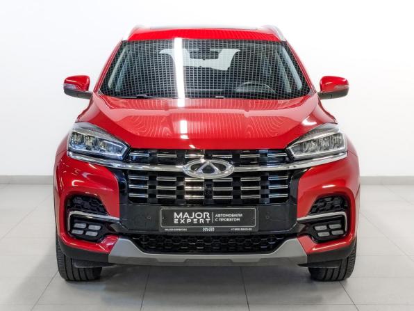 Chery Tiggo 8 I Рестайлинг с пробегом 2023 года, цена 1 950 000 рублей, 31737 км, внедорожник, Автокод Объявления