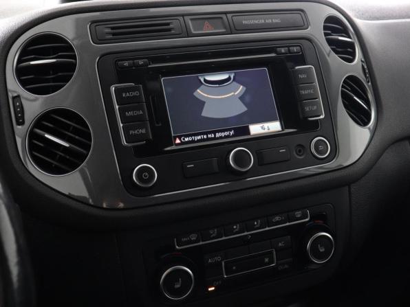 Volkswagen Tiguan I Рестайлинг с пробегом 2011 года, цена 1 150 000 рублей, 223113 км, внедорожник, Автокод Объявления