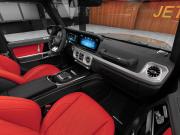 Mercedes-Benz G-Класс AMG II (W465) Рестайлинг Москва  - изображение 47
