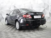 Toyota Corolla X (E140 E150) Рестайлинг Ульяновск  - изображение 20
