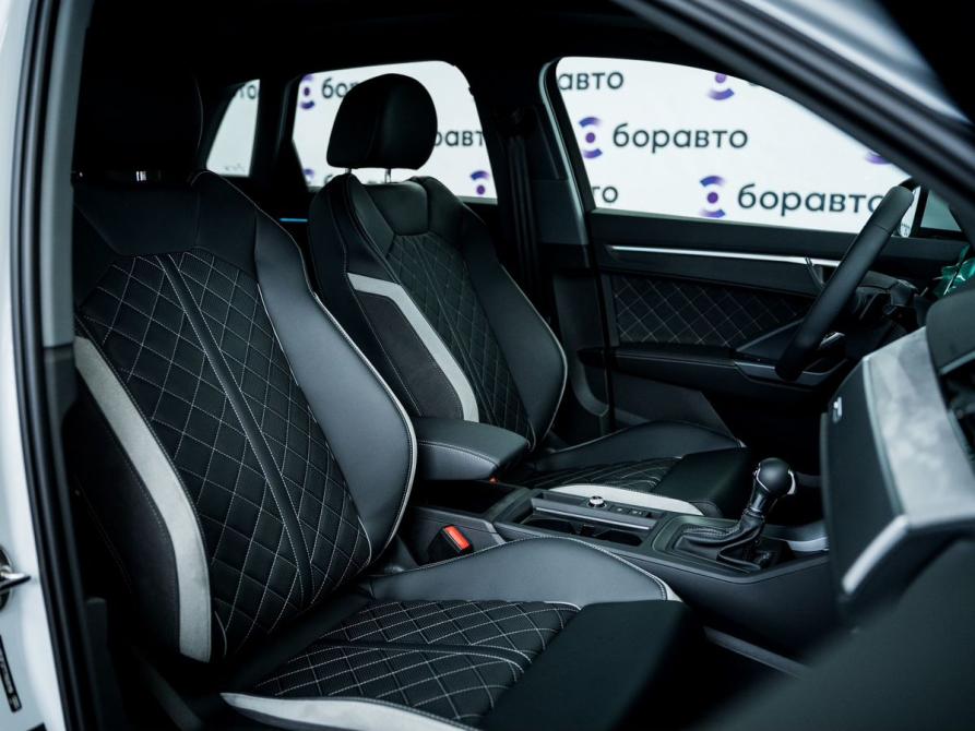Audi Q3 Sportback III (FJ) Ростов-на-Дону  - изображение 20