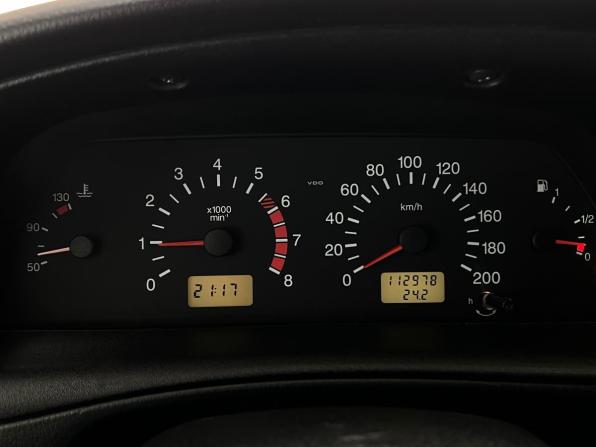 Chevrolet Niva I Рестайлинг с пробегом 2016 года, цена 835 000 рублей, 112977 км, внедорожник, Автокод Объявления