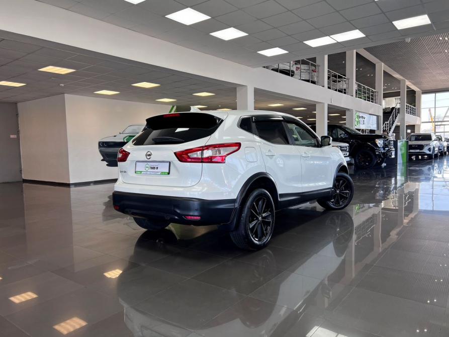Nissan Qashqai II Тверь  - изображение 2