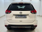 Nissan X-Trail III Рестайлинг Москва  - изображение 21