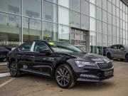 Skoda Superb III Рестайлинг Волгоград  - изображение 41