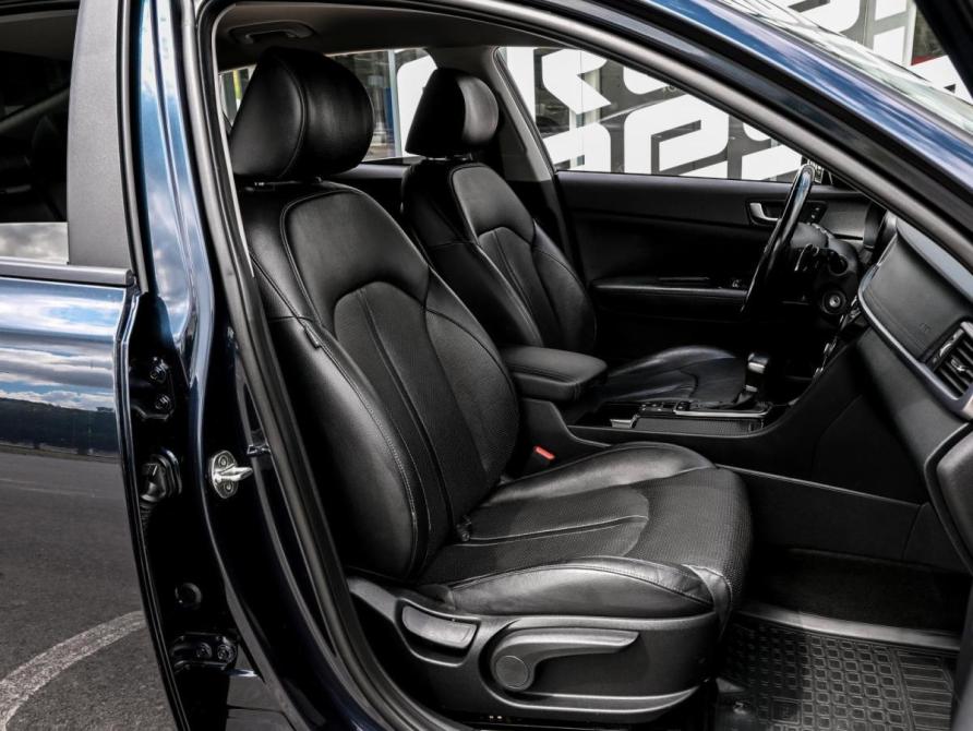 Kia Optima IV Волгоград  - изображение 8