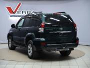 Toyota Land Cruiser Prado 120 Series Рестайлинг Уфа  - изображение 26