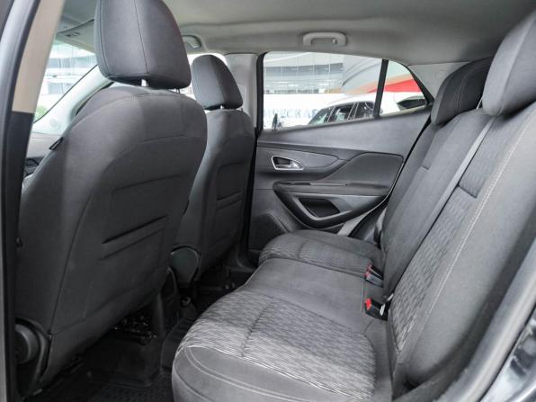 Opel Mokka I с пробегом 2012 года, цена 850 000 рублей, 250731 км, внедорожник, Автокод Объявления