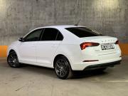 Skoda Rapid II Уфа  - изображение 25