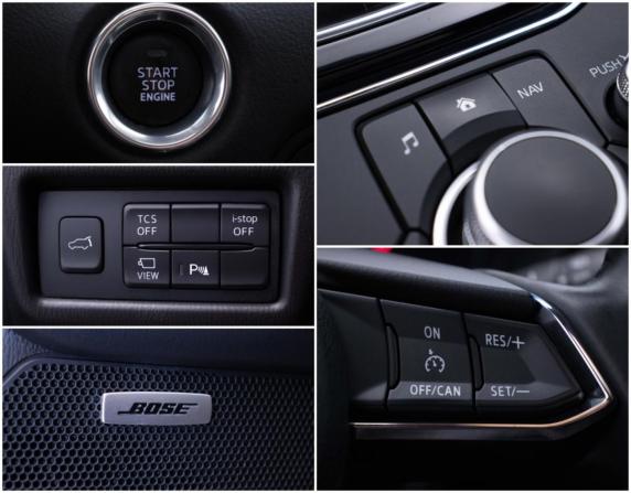 Mazda CX-5 II с пробегом 2020 года, цена 3 431 000 рублей, 75012 км, внедорожник, Автокод Объявления