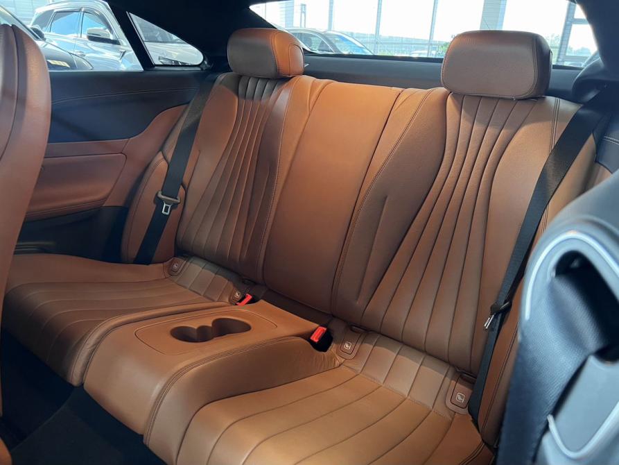 Mercedes-Benz E-Класс V (W213 S213 C238) Рестайлинг Тверь  - изображение 12