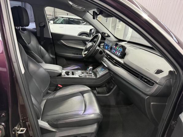 Chery Tiggo 8 Pro Max I с пробегом 2022 года, цена 2 077 000 рублей, 90589 км, внедорожник, Автокод Объявления