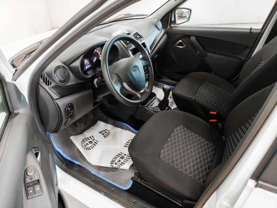 Lada (ВАЗ) Granta I Рестайлинг Тула  - изображение 11