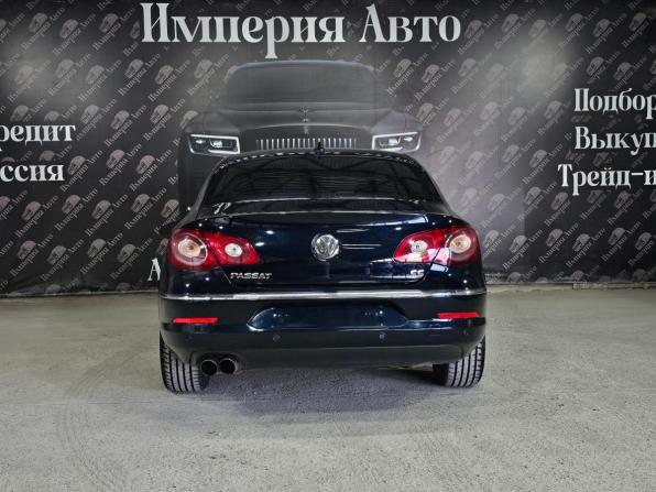 Volkswagen Passat CC I с пробегом 2011 года, цена 1 100 000 рублей, 225000 км, седан, Автокод Объявления