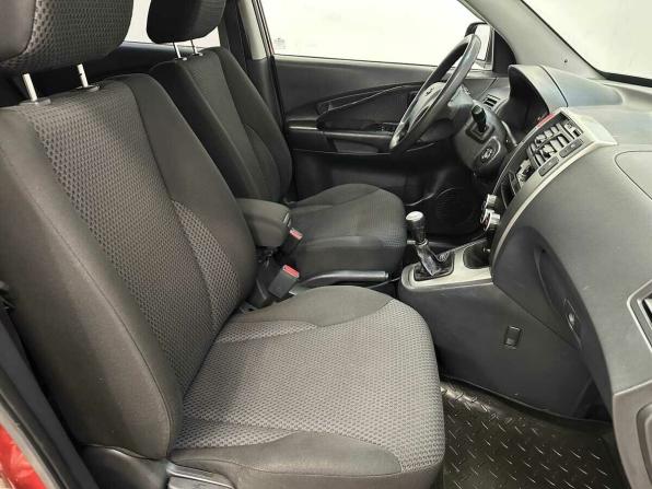 Hyundai Tucson I с пробегом 2008 года, цена 740 000 рублей, 236060 км, внедорожник, Автокод Объявления