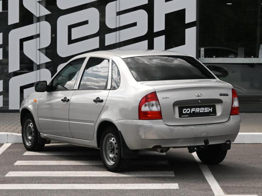 Lada (ВАЗ) Kalina I Волгоград  - изображение 2