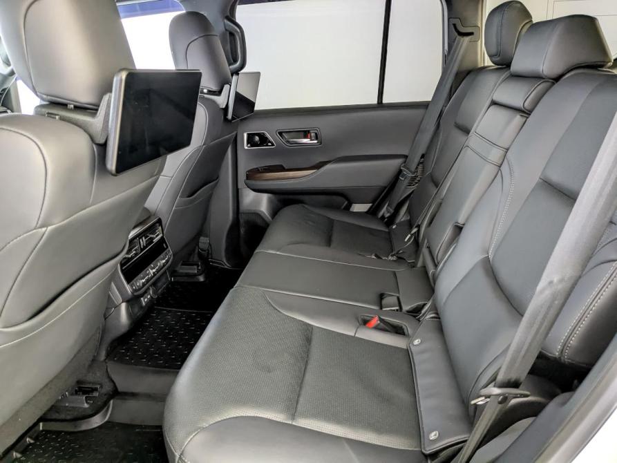 Toyota Land Cruiser 300 Series Москва  - изображение 12