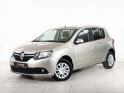 Renault Sandero II Казань  - изображение 15
