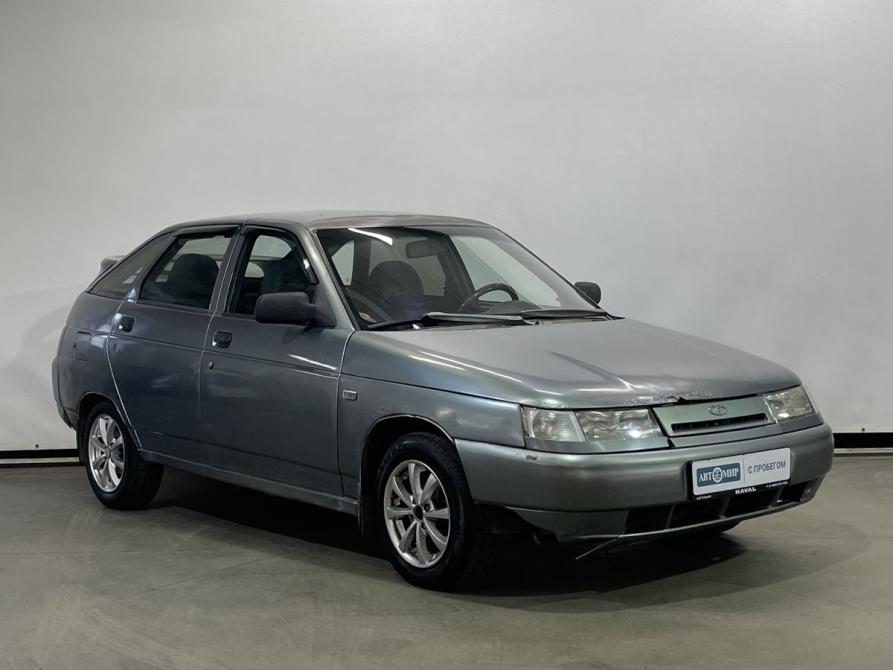 Lada (ВАЗ) 2112 Ярославль  - изображение 3