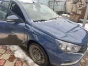 Lada (ВАЗ) Vesta I Пермь  - изображение 20
