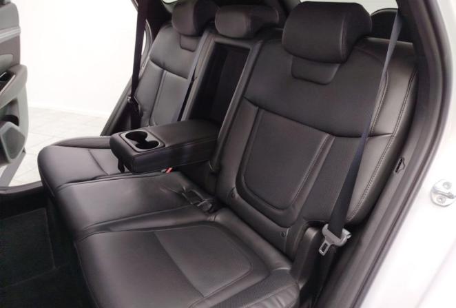 Hyundai Tucson IV с пробегом 2023 года, цена 3 400 000 рублей, 61237 км, внедорожник, Автокод Объявления