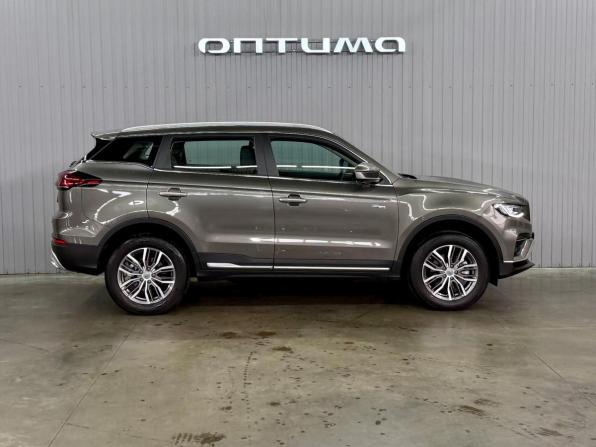 Geely Atlas Pro с пробегом 2024 года, цена 2 247 000 рублей, 13782 км, внедорожник, Автокод Объявления