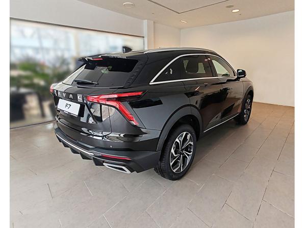 Новый Haval F7 II 2026 года, цена 3 068 010 рублей, внедорожник, Автокод Объявления