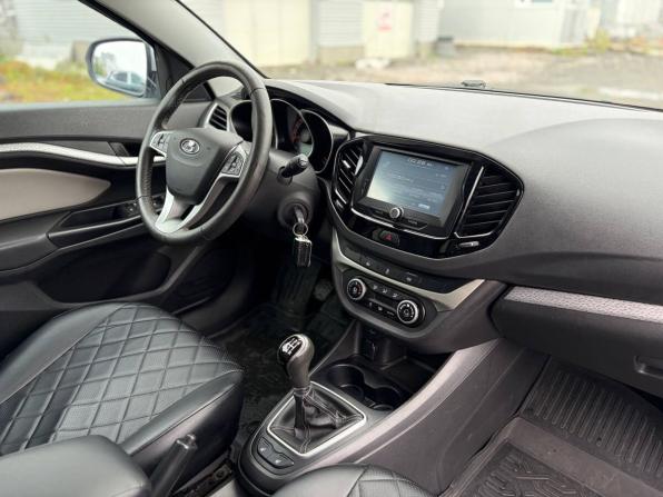 Lada (ВАЗ) Vesta I с пробегом 2020 года, цена 1 195 000 рублей, 99000 км, универсал, Автокод Объявления