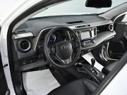 Toyota RAV4 IV (XA40) Москва  - изображение 21