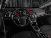 Opel Astra J Рестайлинг Тюмень  - изображение 29